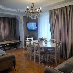 Mamukas apartament