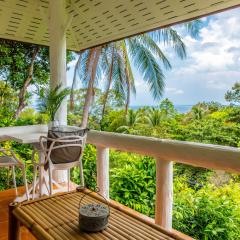 Kalani Bungalows, Haad Yao