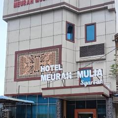 Hotel Meurah Mulia Syariah