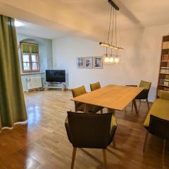 Appartment am Markt