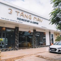 3 Tầng Mây (Homestay & Coffee)