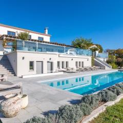 Easy Clés-Luxury Villa 16p breathtaking view