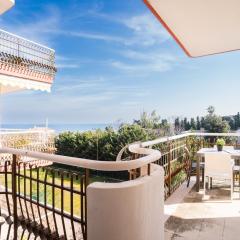 Dimora Montereale near the Sea