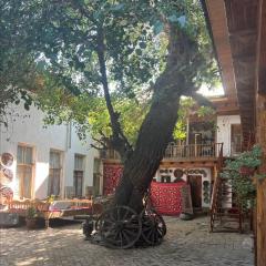 Hotel Legende