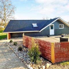 6 person holiday home in Aabenraa