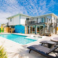 Cozy Beach Bungalow