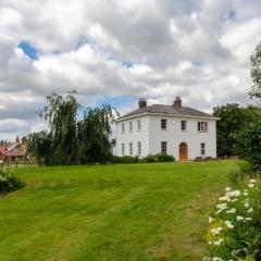 Vere Lodge Garden Wing