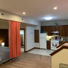 Beach Side HideAway condo