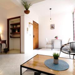 Apartamento en La Candelaria - Centro Histórico