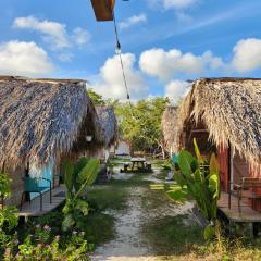 Saona lodge