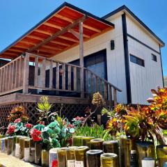 Colibrí Tiny House