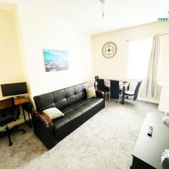 Fogs Property - Darlington City Apartments