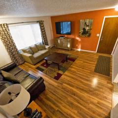 Stay Anchorage! Furnished Two Bedroom Apartments With High Speed WiFi