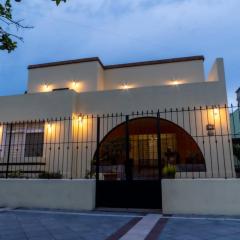 Villa Guadalupe