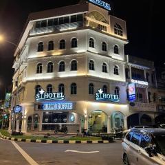 S Hotel Seberang Jaya