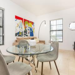 Home Miami Downtown - 5 minutes from Wynwood & Port - Art District near Beach