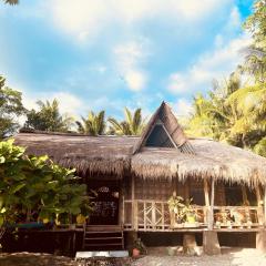 The Sleepy Lagoon Beach House