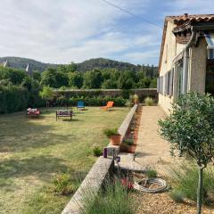 Petite Campagne au coeur des gorges du Verdon