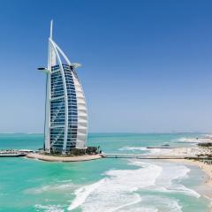 Burj Al Arab Jumeirah