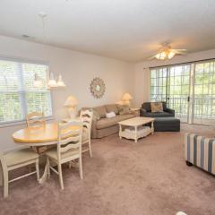 Iron Wood 1721 by Palmetto Vacation Rentals