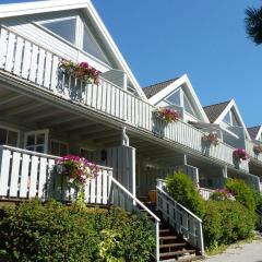 Bergland apartment 18 - close to the center of Kragerø