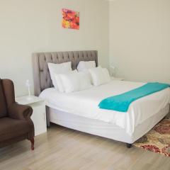 Standard room in Morningside guesthouse - 2090