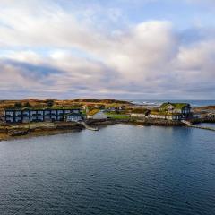 Hustadvika Havhotell - by Classic Norway Hotels