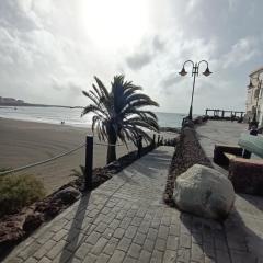 MELENARA BEACH AND SALINETAS BEACH