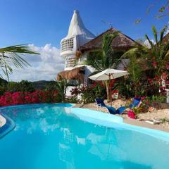 AL FARO Cosmio Hotel Palawan