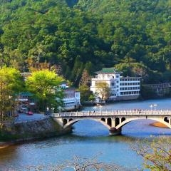 广东温泉宾馆