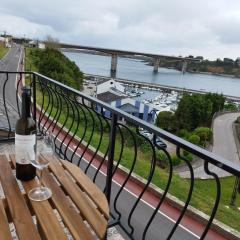 BALCON DEL EO