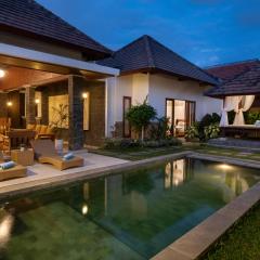 Villa Lapiz Lazuli Seminyak Kuta