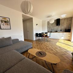 Apartament Marina