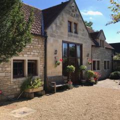 Converted Coach House Holt, Wiltshire