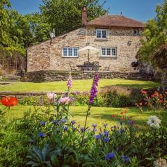 Court Cottage