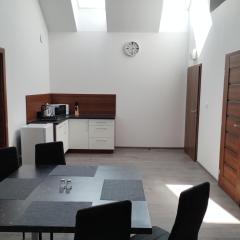 Apartmány Adam