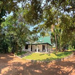 Leon Hilltop Resort