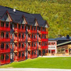 Ski Lodge Tänndalen