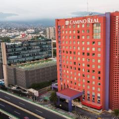 墨西哥佩德雷加尔卡米奥真实酒店
