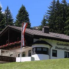 Gasthof Starzelhaus