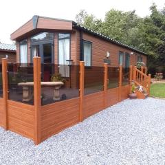 Silver Birch Lodge