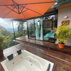 Balú Glamping