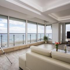 Sea View Penthouse Mamaia