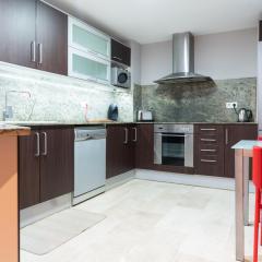 Apartament Granollers Up Live I