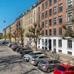 Nice Apartment In Kbenhavn With Wifi