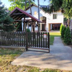 Apartmani Dunav Apatin