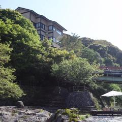玉仙阁传统日式旅馆