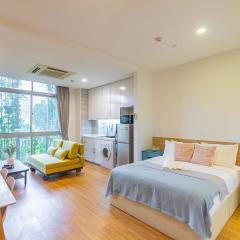 Thanksgiving Serviced Residence