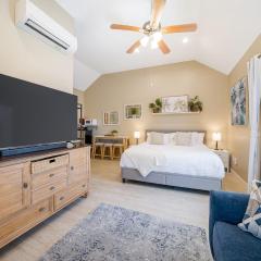 Quaint Studio in the Heart of Downtown St Augustine