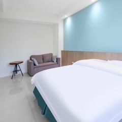 春雨漫居 Spring Rain Hostel